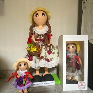 Manualidades Aída