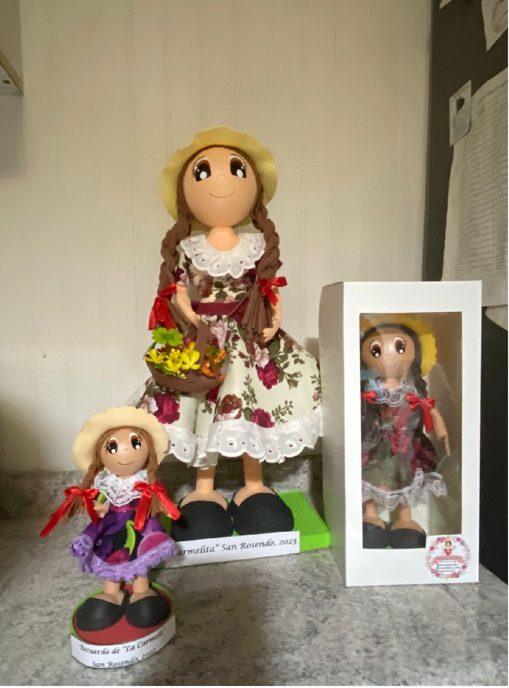 Manualidades Aída